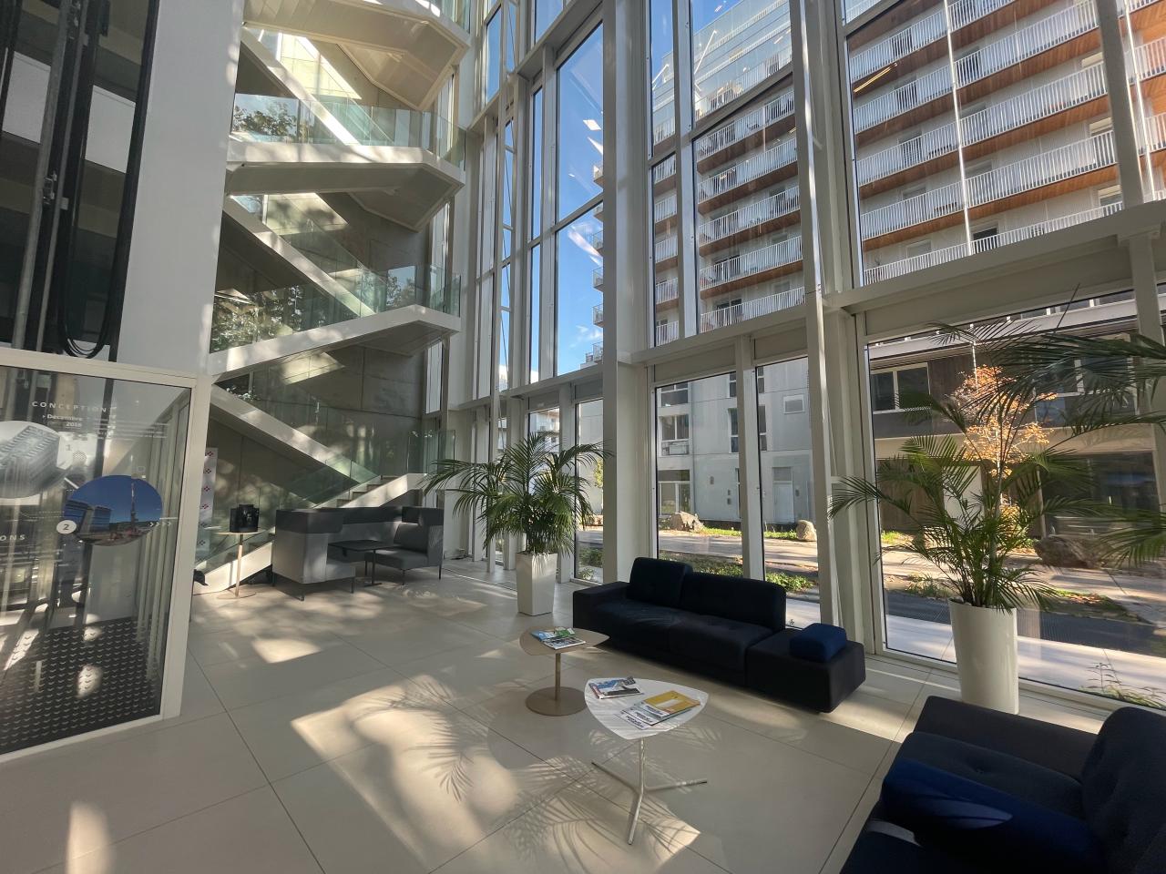 Bureau Rouen 364m² Location bureau Rouen Seine-Maritime OLBUR2313292 0